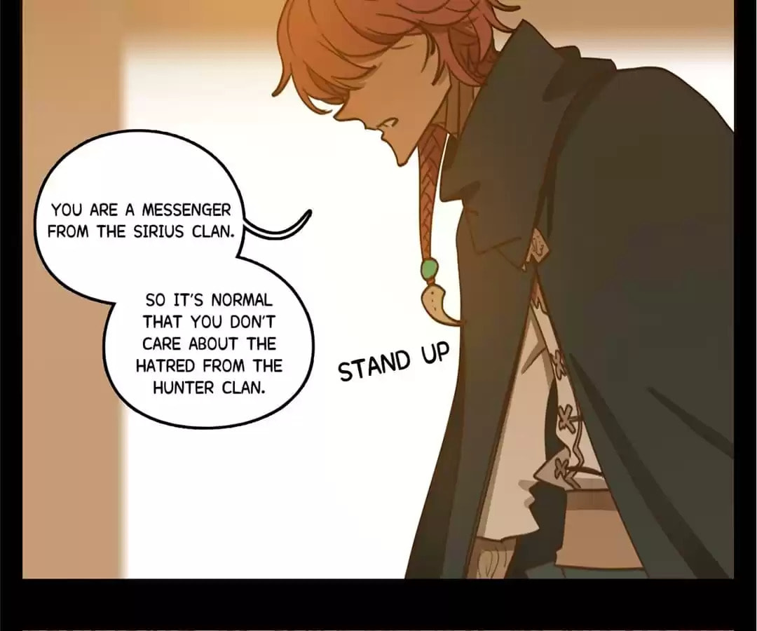 Monster's Bar Chapter 121 page 55 - 