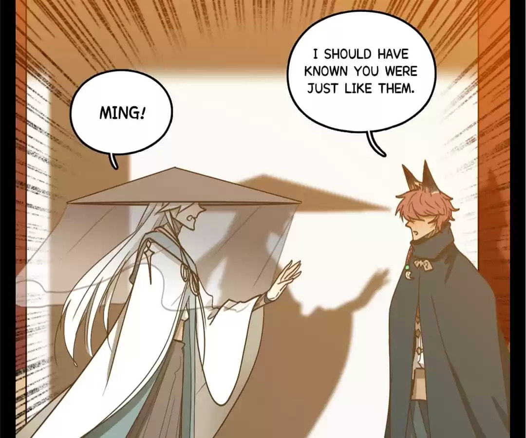 Monster's Bar Chapter 121 page 56 - 