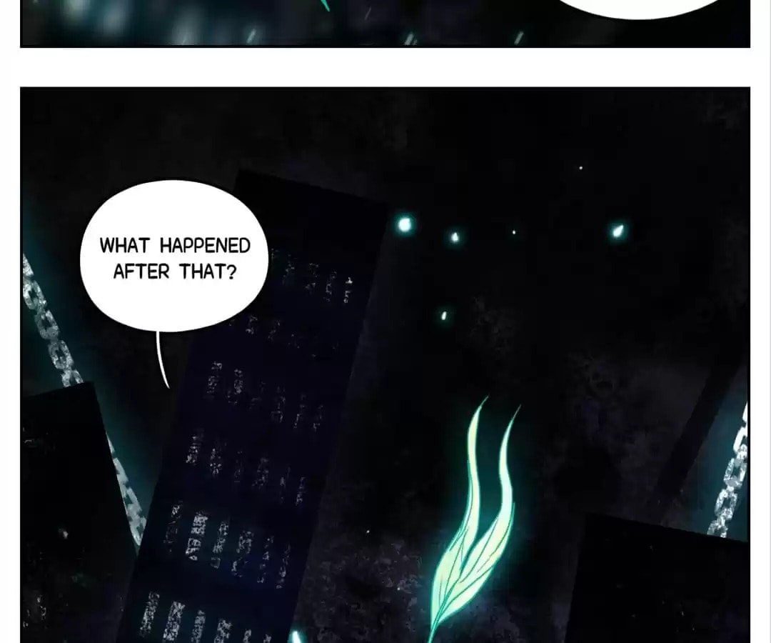 Monster's Bar Chapter 121 page 8 - 