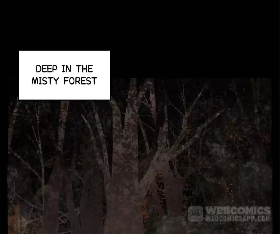 Monster's Bar Chapter 122 page 12 - 