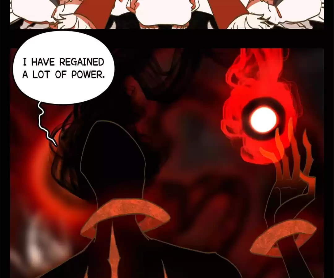 Monster's Bar Chapter 122 page 15 - 