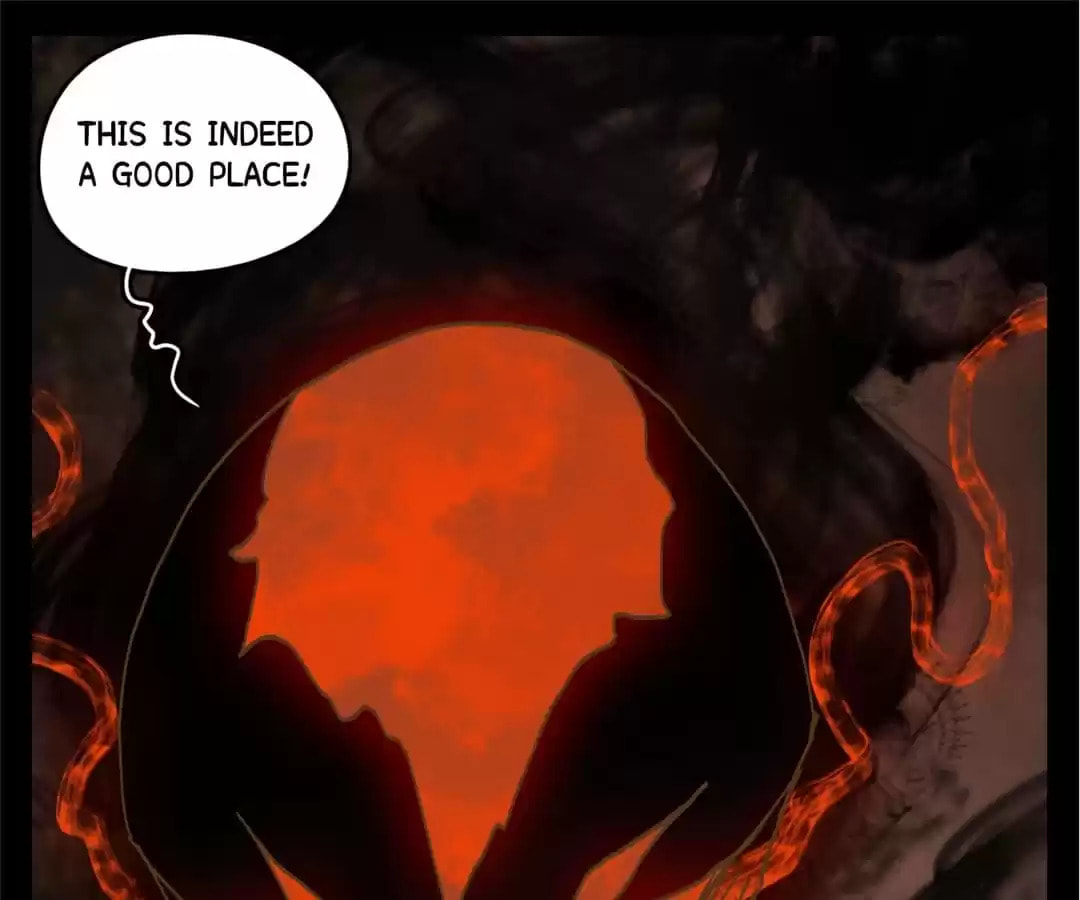Monster's Bar Chapter 122 page 17 - 