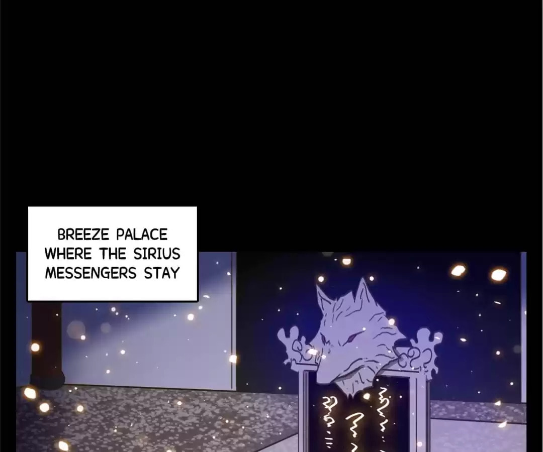 Monster's Bar Chapter 122 page 19 - 