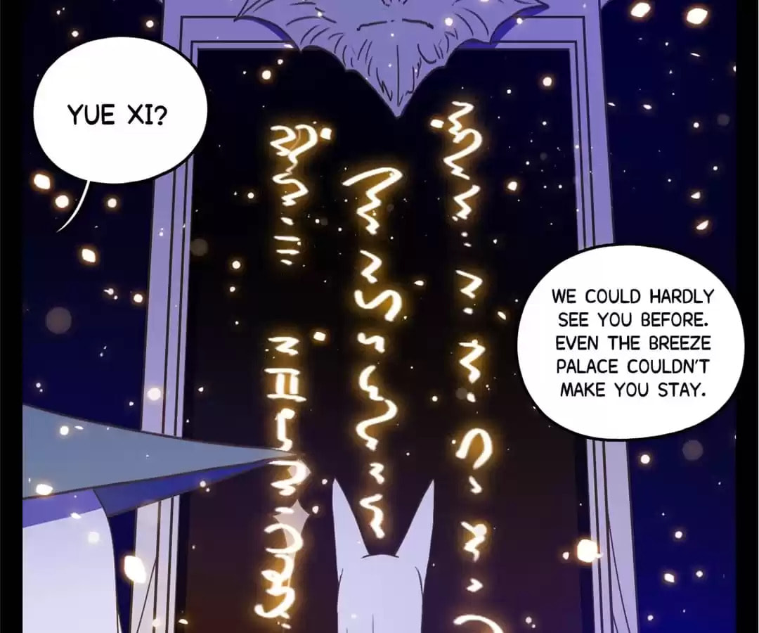 Monster's Bar Chapter 122 page 21 - 