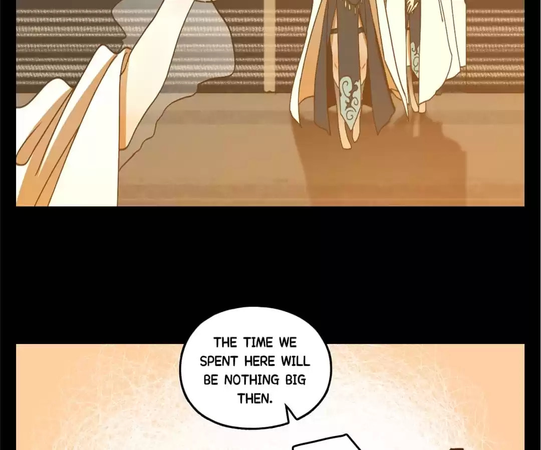 Monster's Bar Chapter 122 page 39 - 