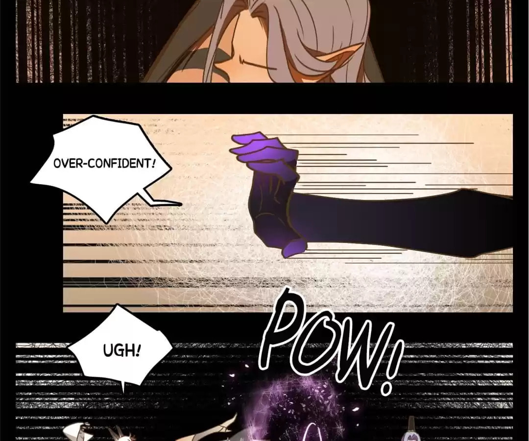 Monster's Bar Chapter 122 page 48 - 