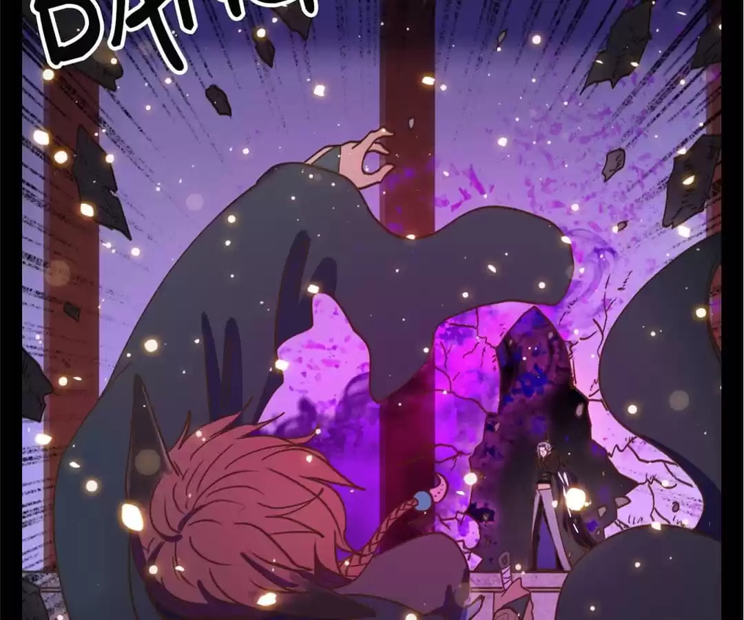 Monster's Bar Chapter 122 page 61 - 