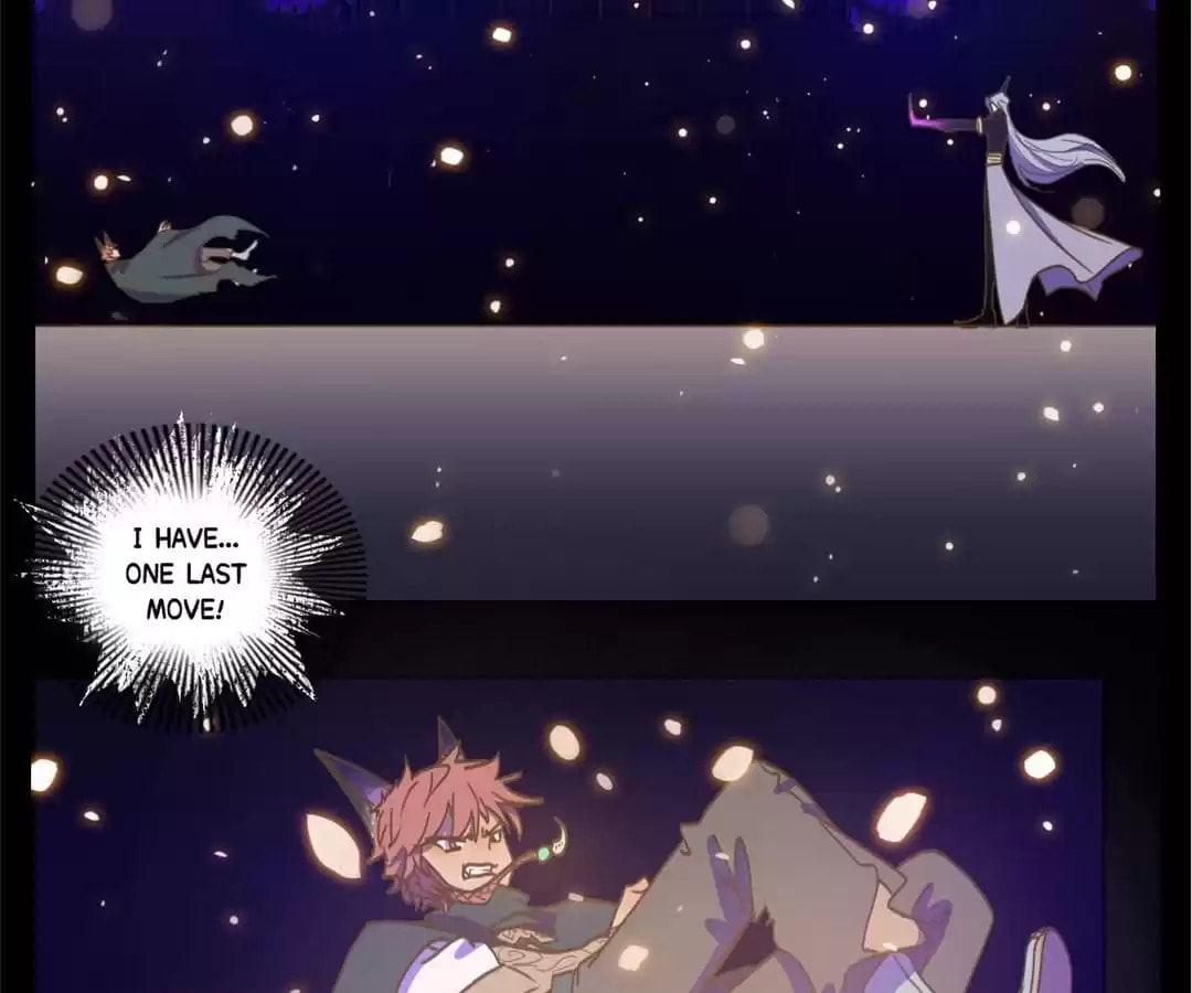 Monster's Bar Chapter 122 page 63 - 