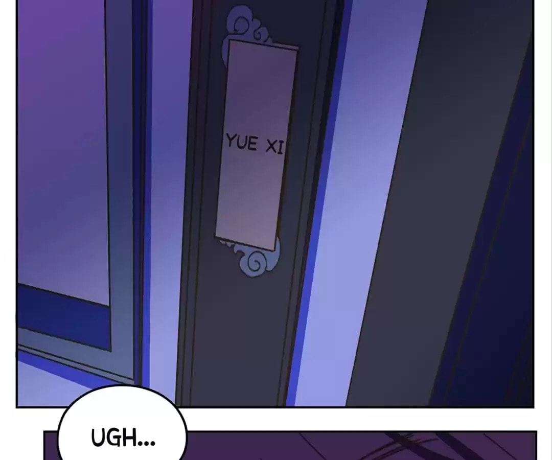 Monster's Bar Chapter 123 page 18 - 