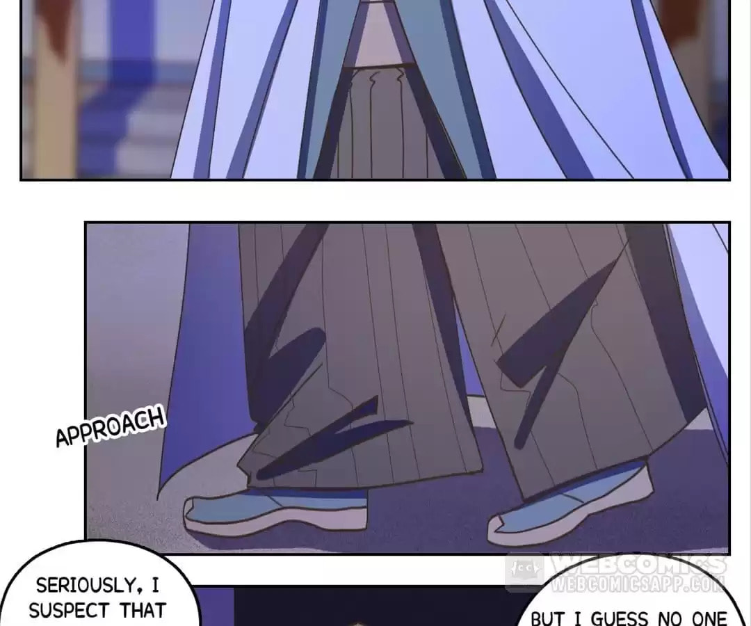Monster's Bar Chapter 123 page 31 - 