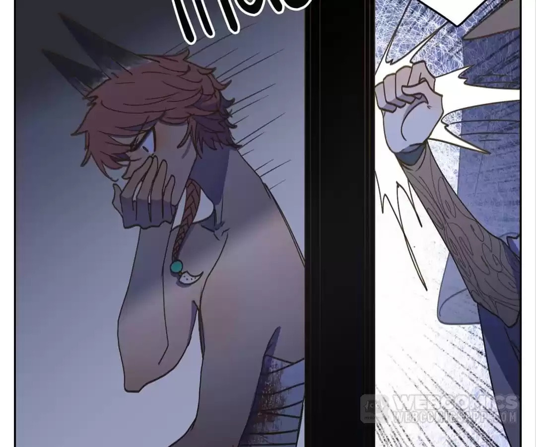 Monster's Bar Chapter 123 page 39 - 