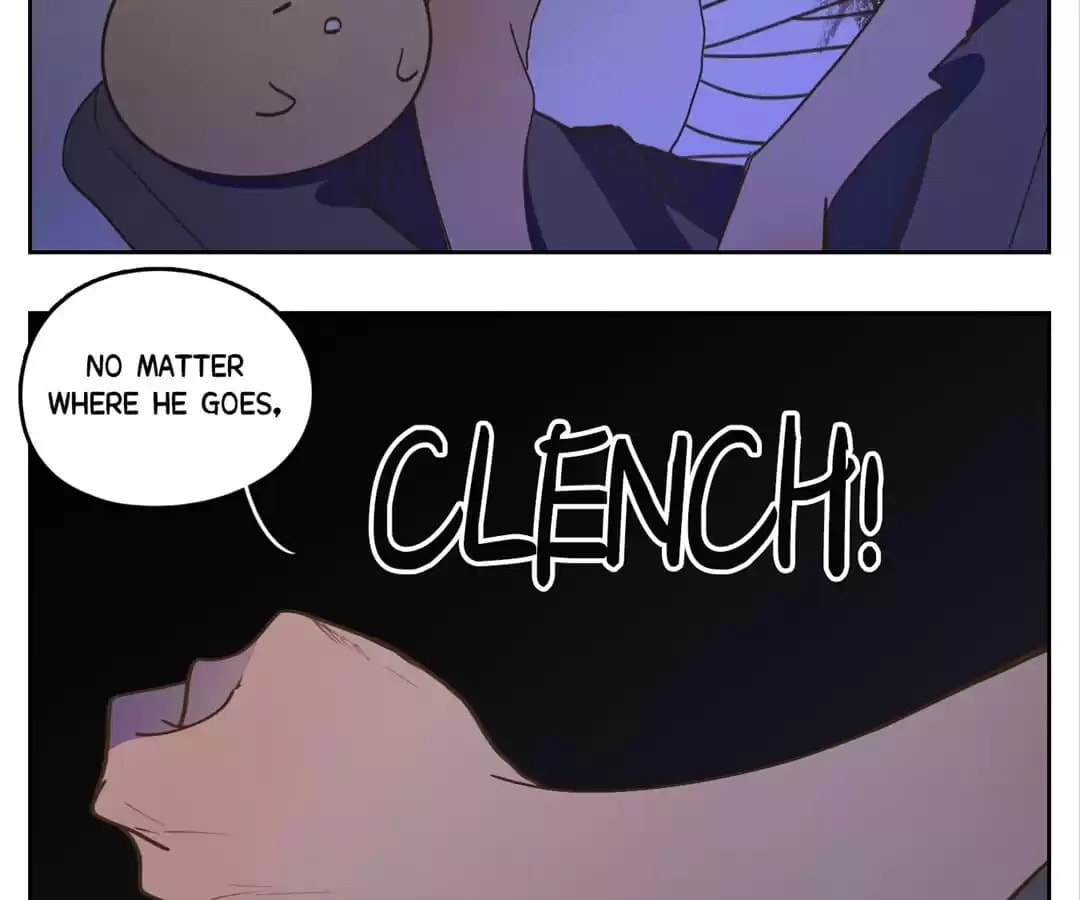 Monster's Bar Chapter 123 page 45 - 