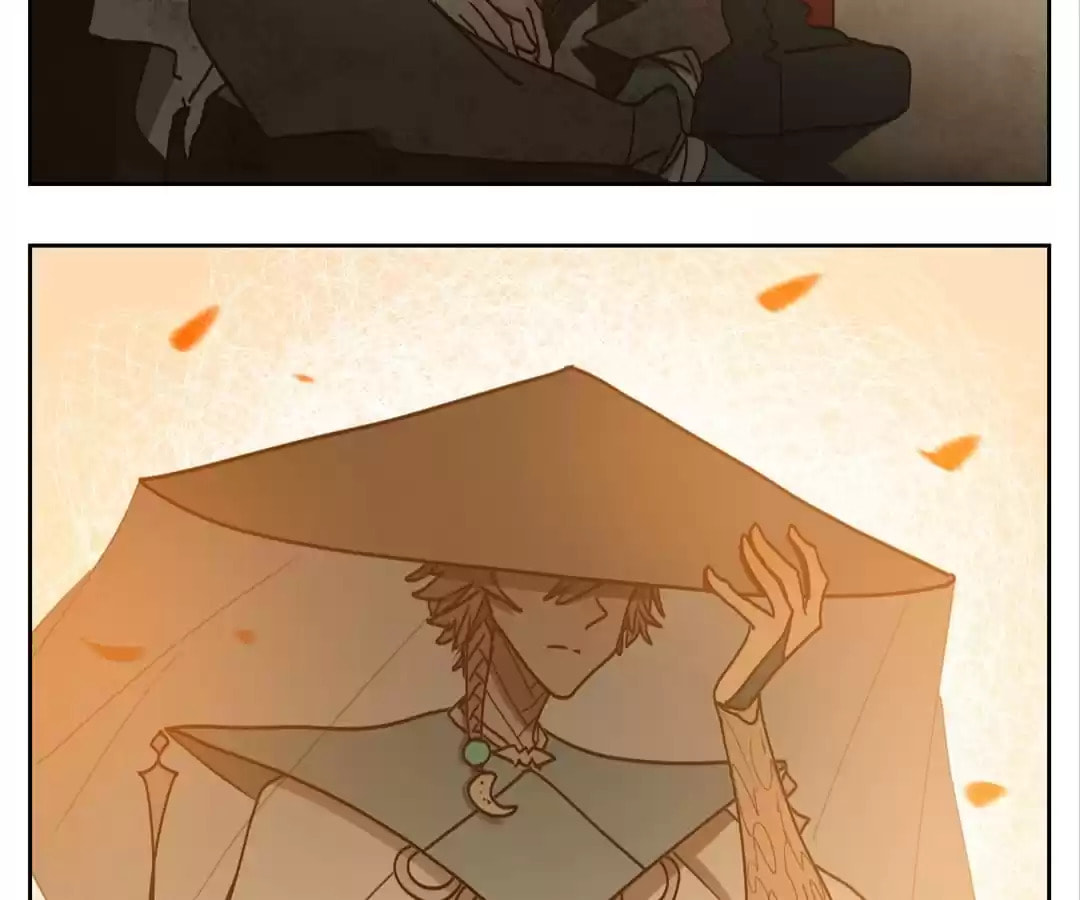 Monster's Bar Chapter 123 page 52 - 