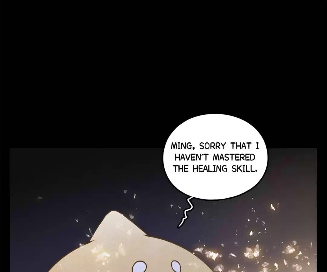 Monster's Bar Chapter 123 page 58 - 