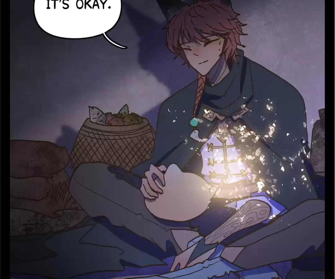 Monster's Bar Chapter 123 page 60 - 