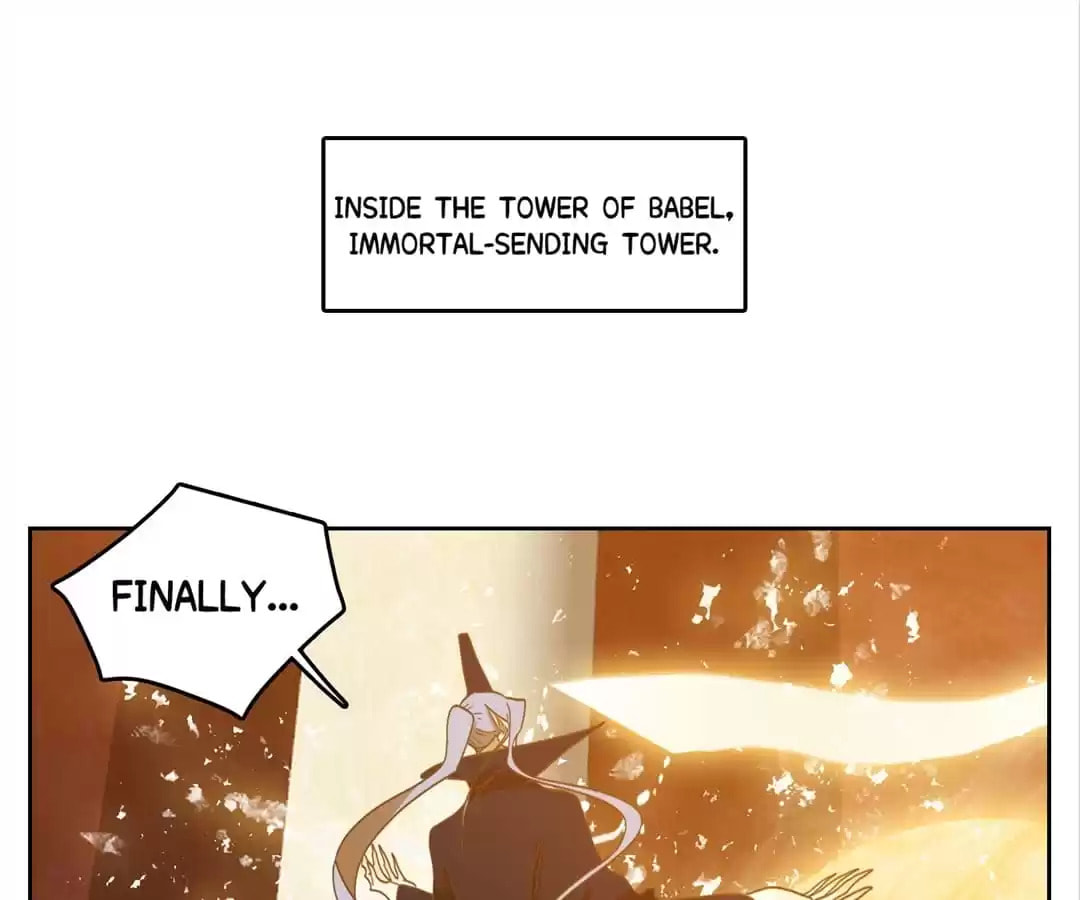 Monster's Bar Chapter 123 page 67 - 
