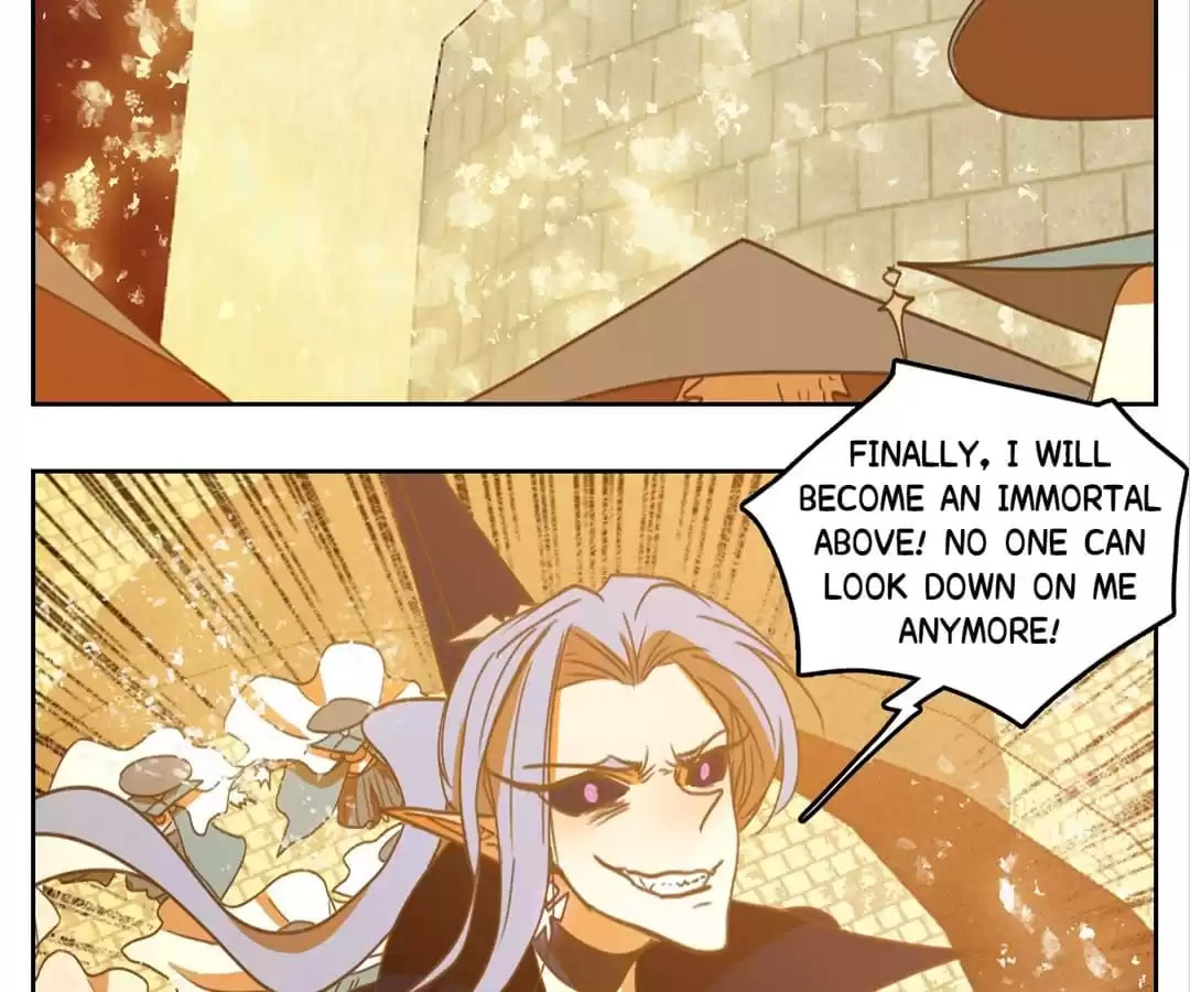 Monster's Bar Chapter 123 page 69 - 