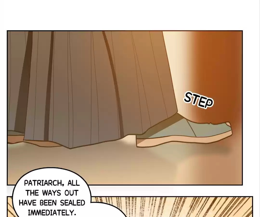 Monster's Bar Chapter 123 page 8 - 
