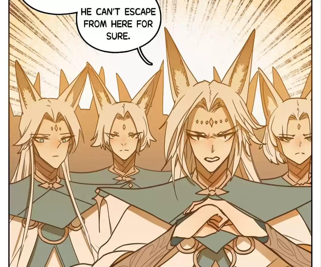 Monster's Bar Chapter 123 page 9 - 