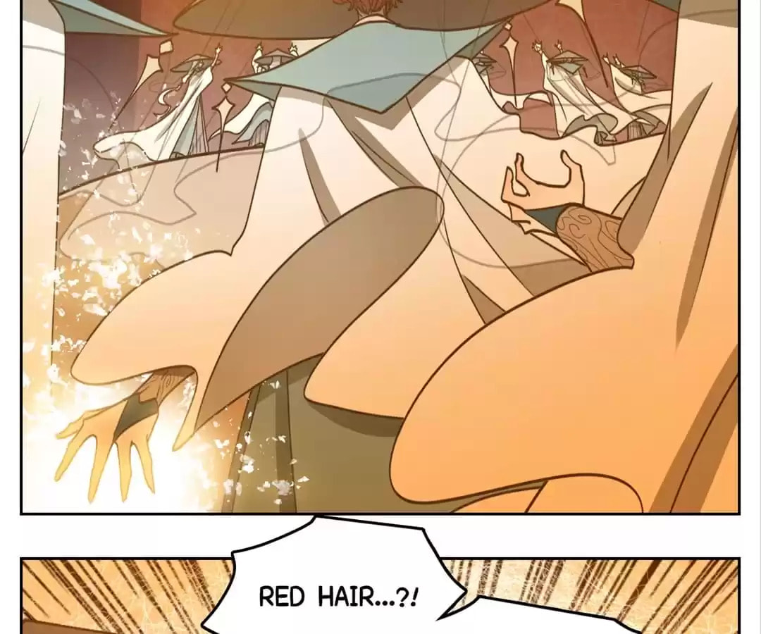 Monster's Bar Chapter 123 page 84 - 