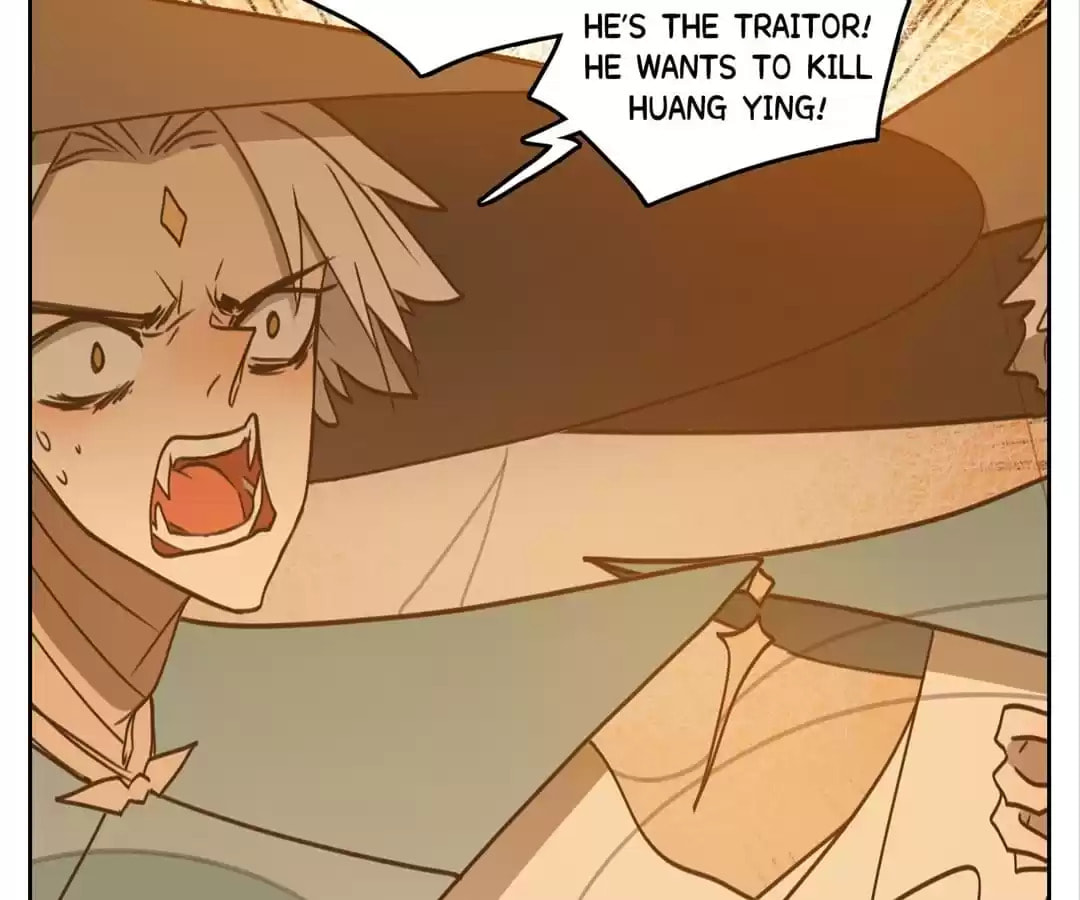 Monster's Bar Chapter 123 page 85 - 