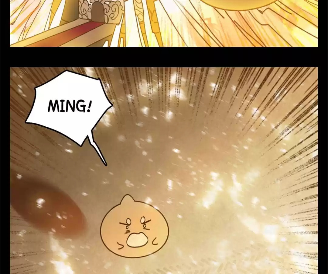 Monster's Bar Chapter 124 page 18 - 