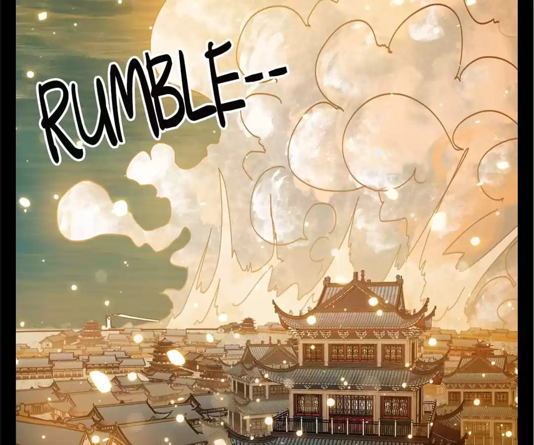 Monster's Bar Chapter 124 page 21 - 