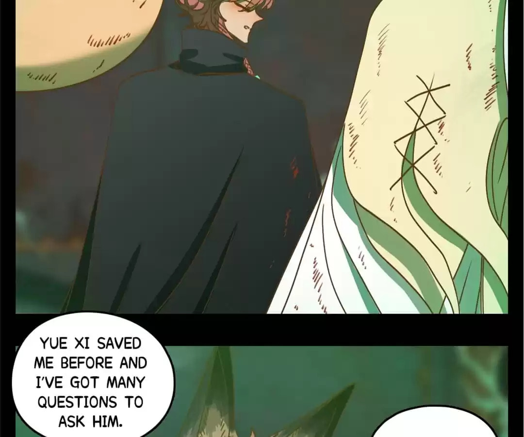 Monster's Bar Chapter 124 page 48 - 
