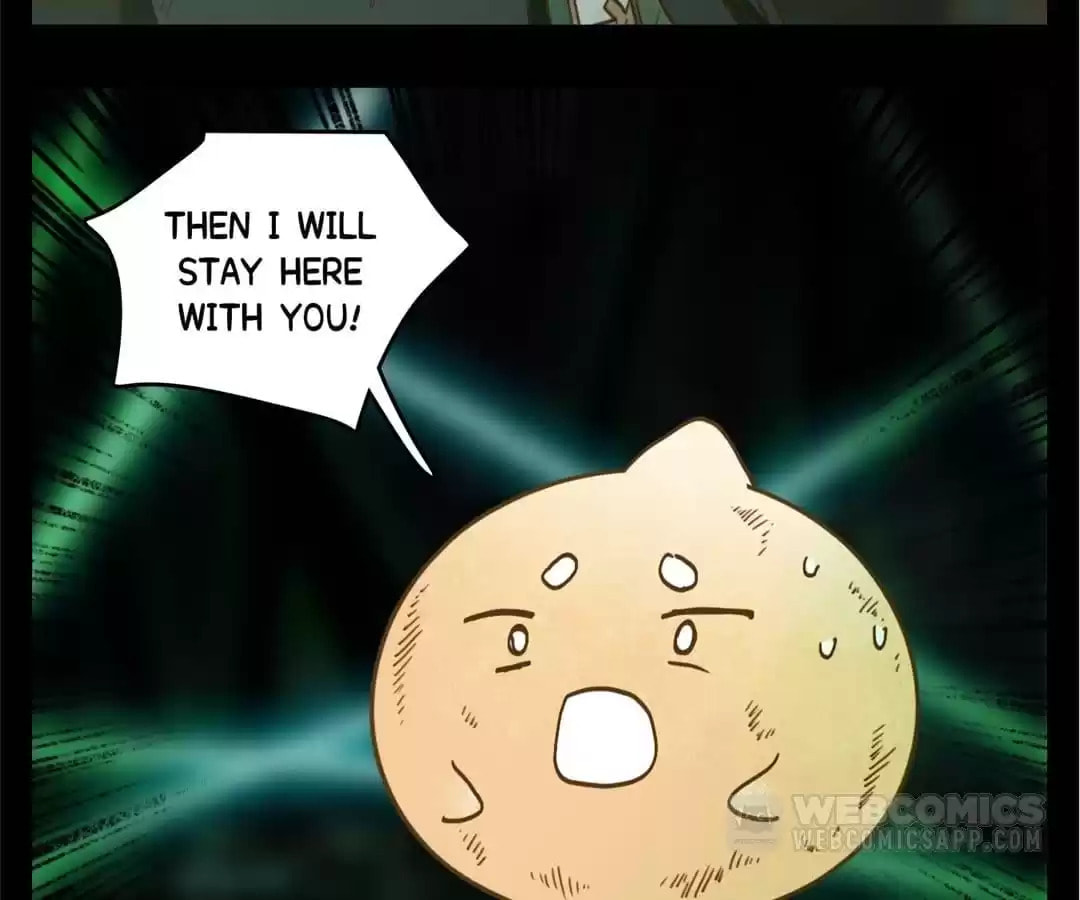 Monster's Bar Chapter 124 page 50 - 