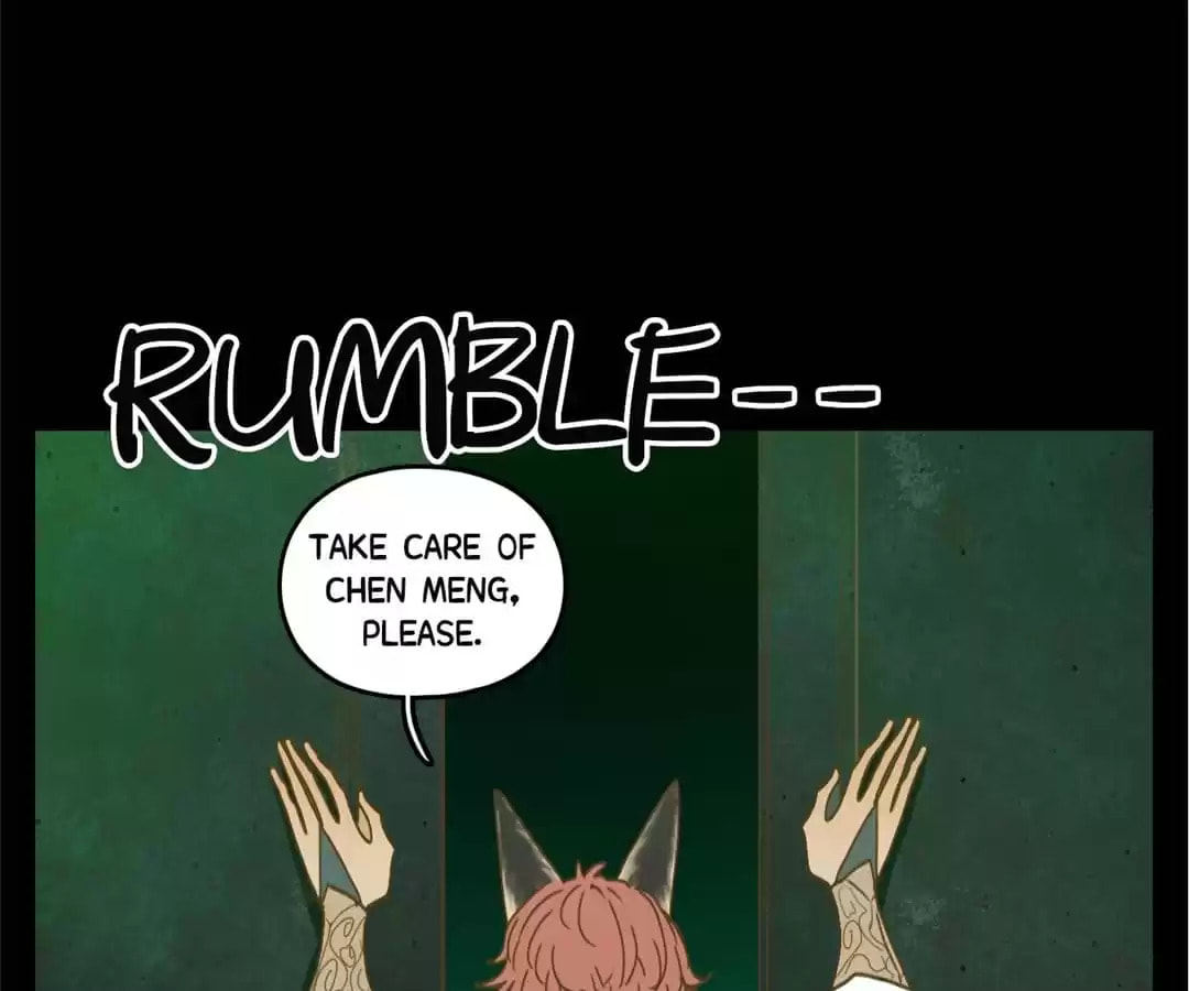Monster's Bar Chapter 124 page 61 - 