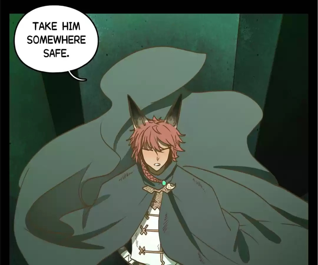 Monster's Bar Chapter 124 page 64 - 