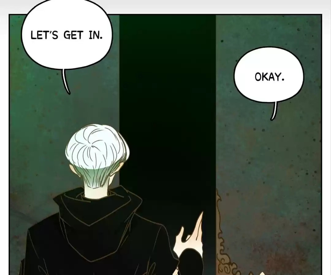 Monster's Bar Chapter 124 page 68 - 