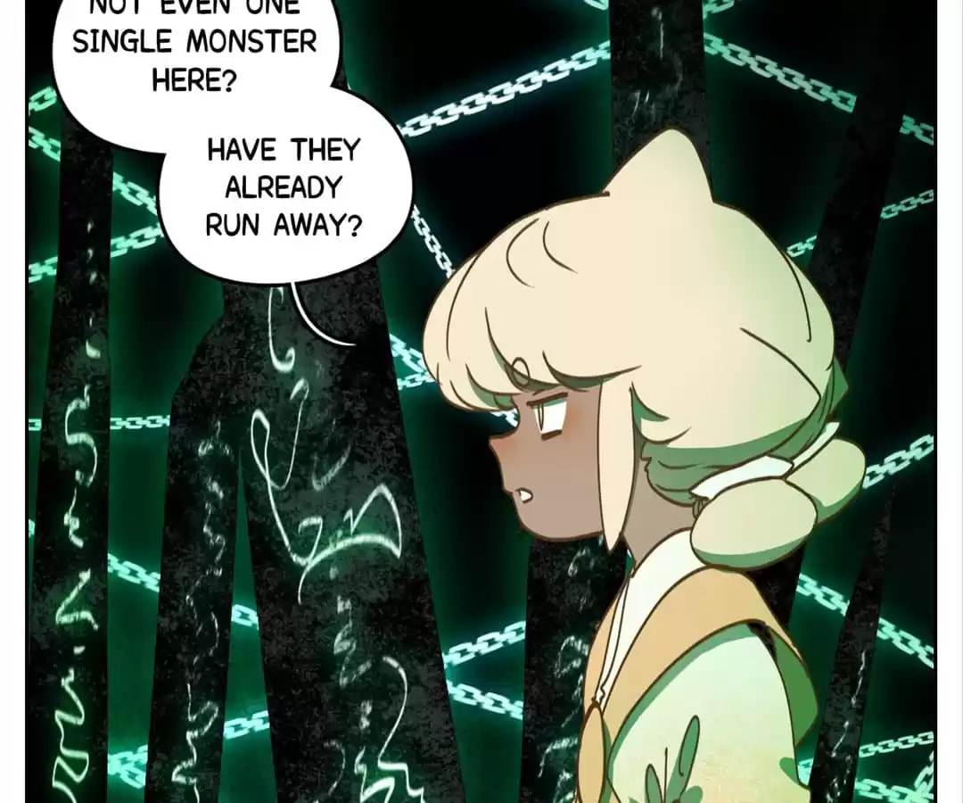 Monster's Bar Chapter 124 page 72 - 