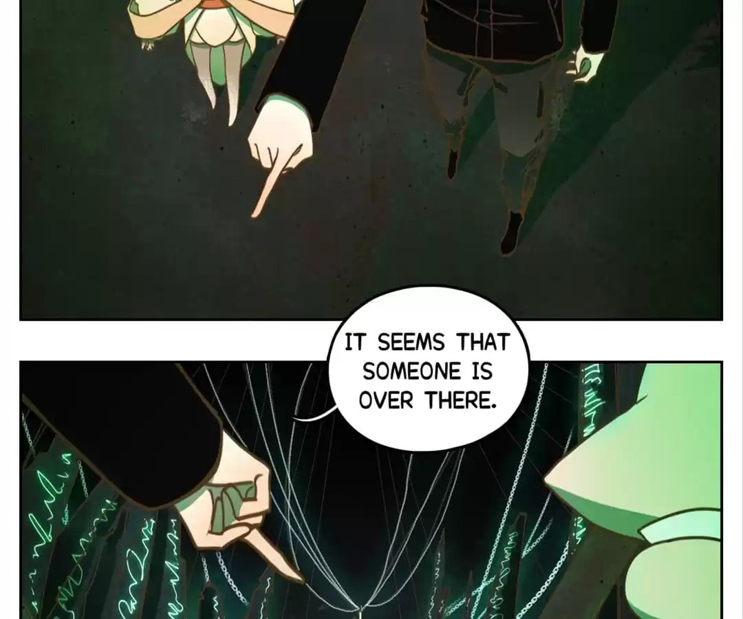 Monster's Bar Chapter 124 page 74 - 