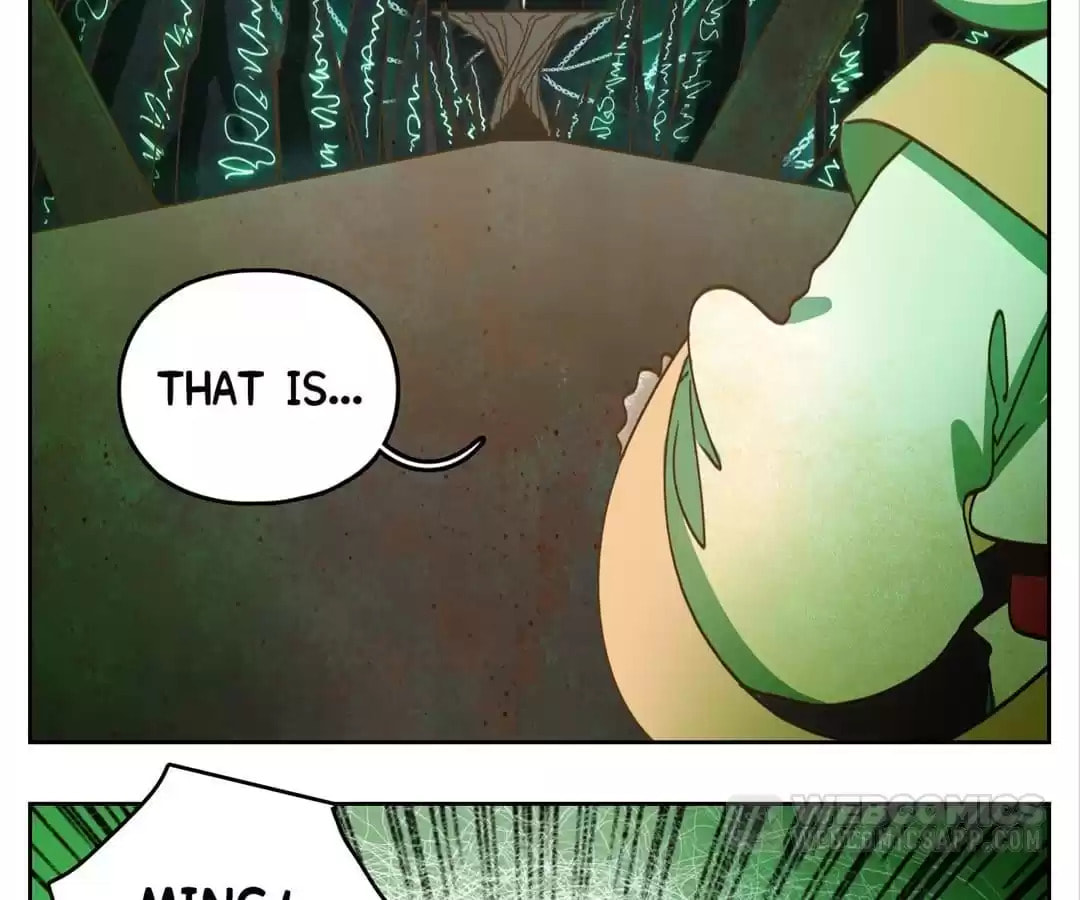 Monster's Bar Chapter 124 page 75 - 