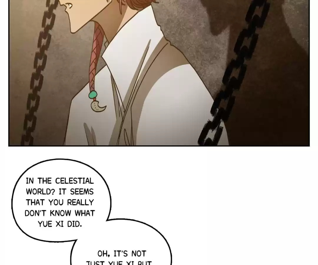 Monster's Bar Chapter 125 page 11 - 