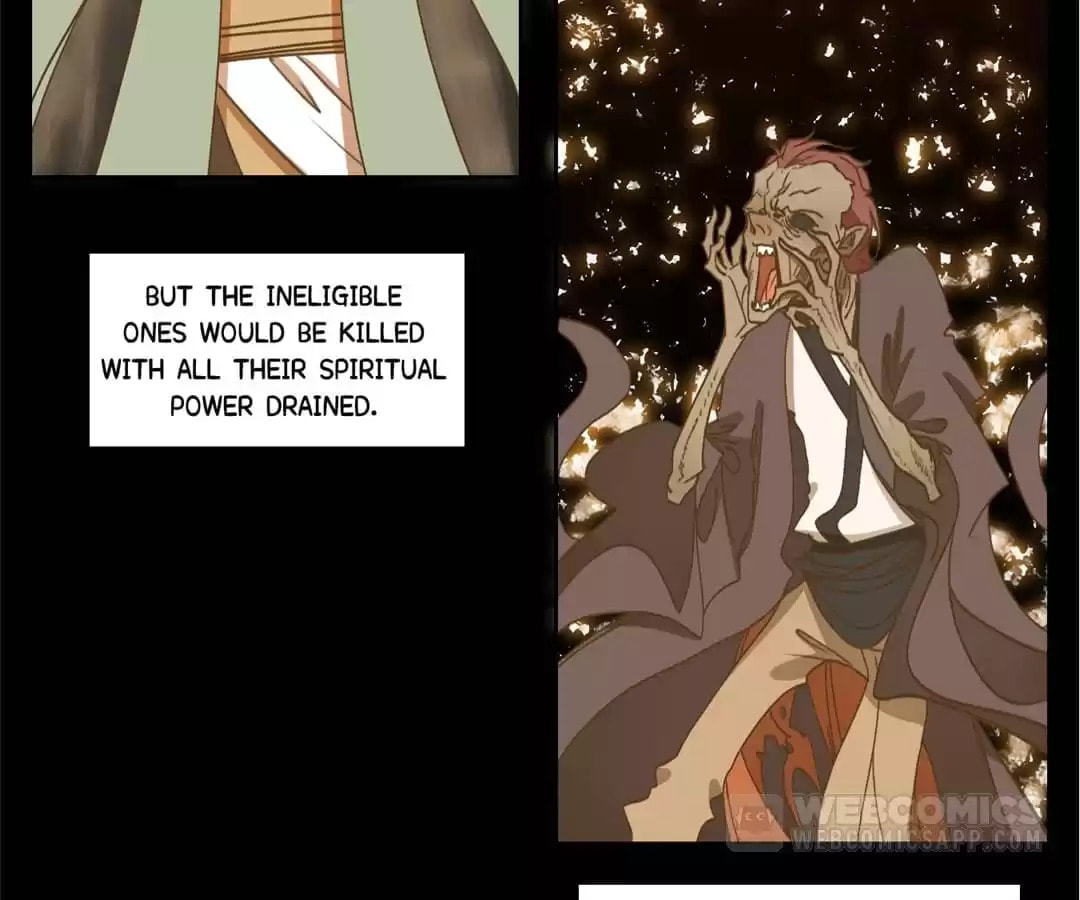 Monster's Bar Chapter 125 page 106 - 