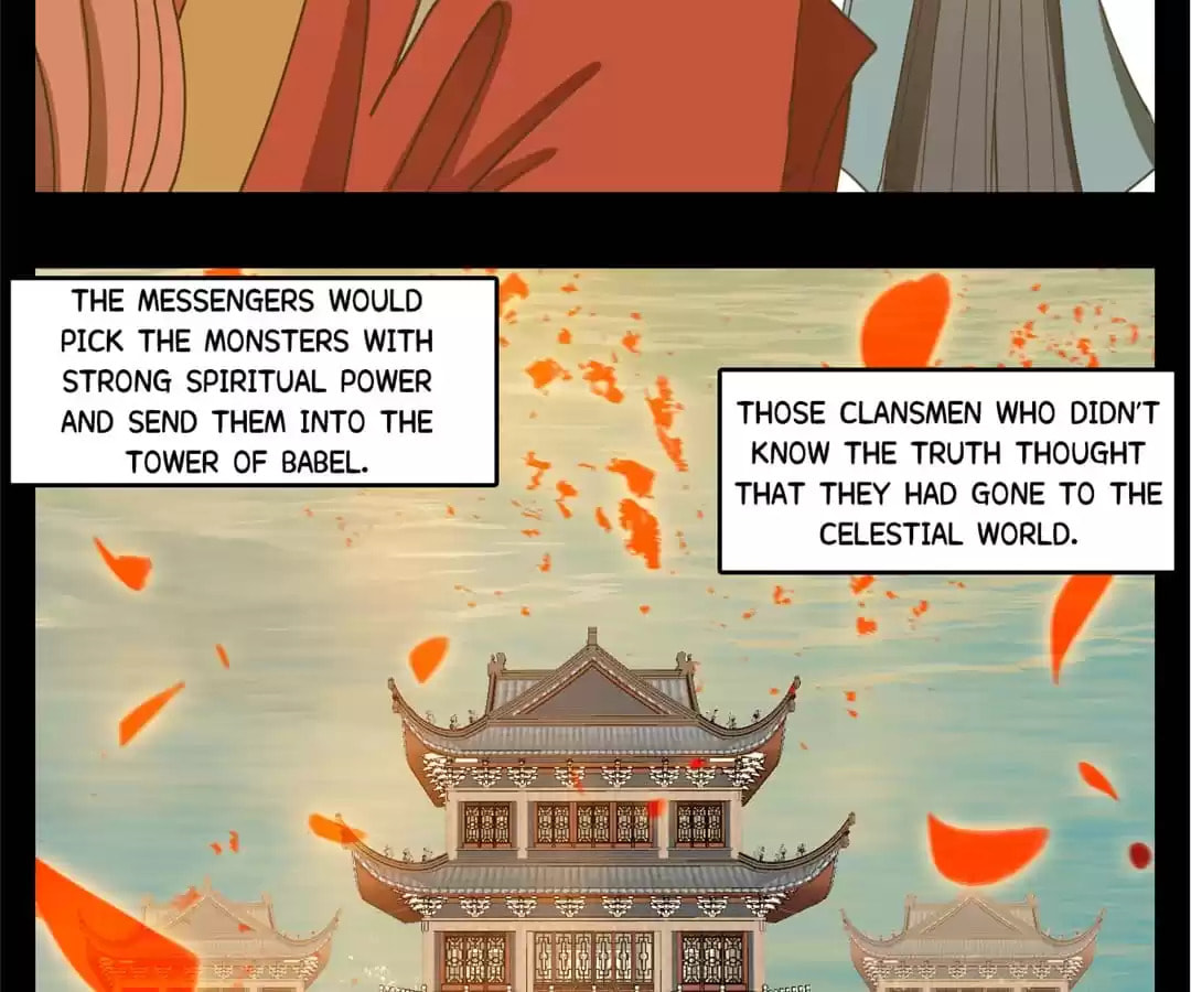 Monster's Bar Chapter 125 page 110 - 