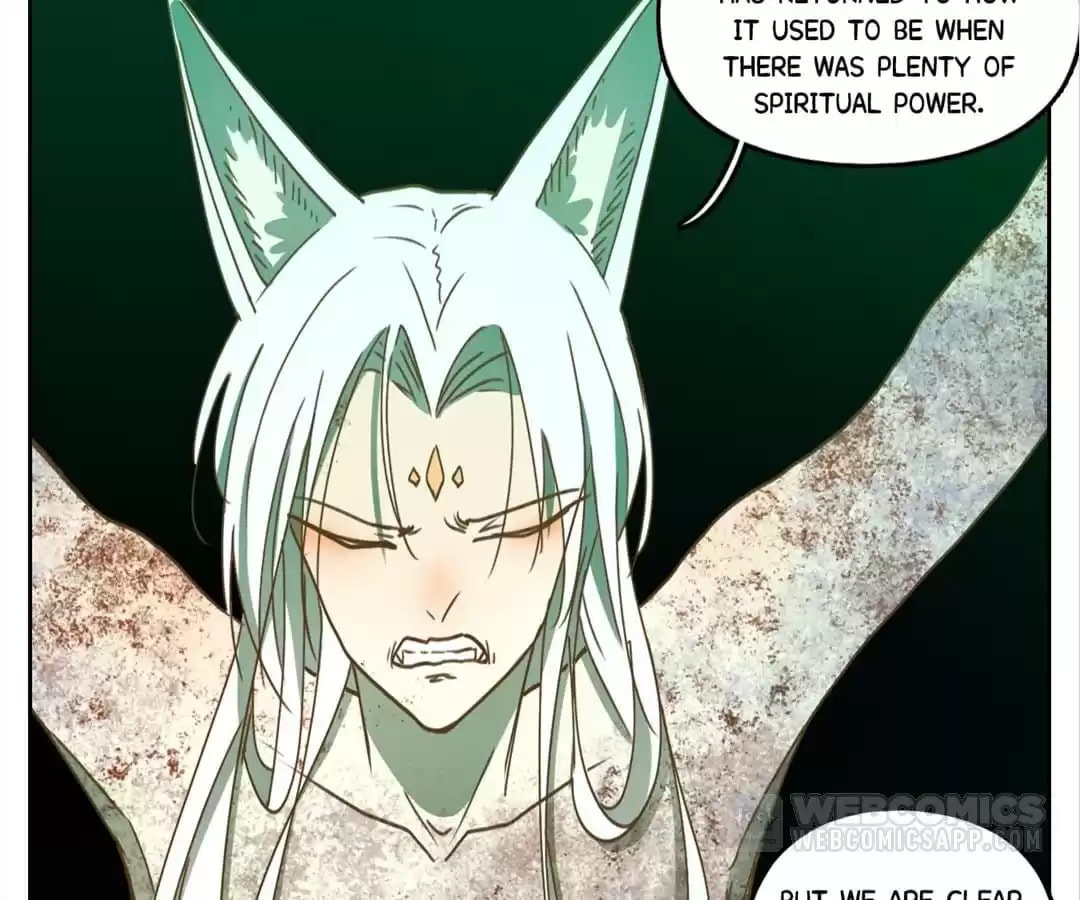 Monster's Bar Chapter 125 page 119 - 
