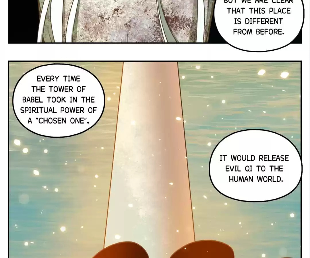 Monster's Bar Chapter 125 page 120 - 