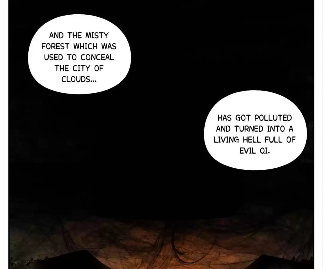 Monster's Bar Chapter 125 page 122 - 