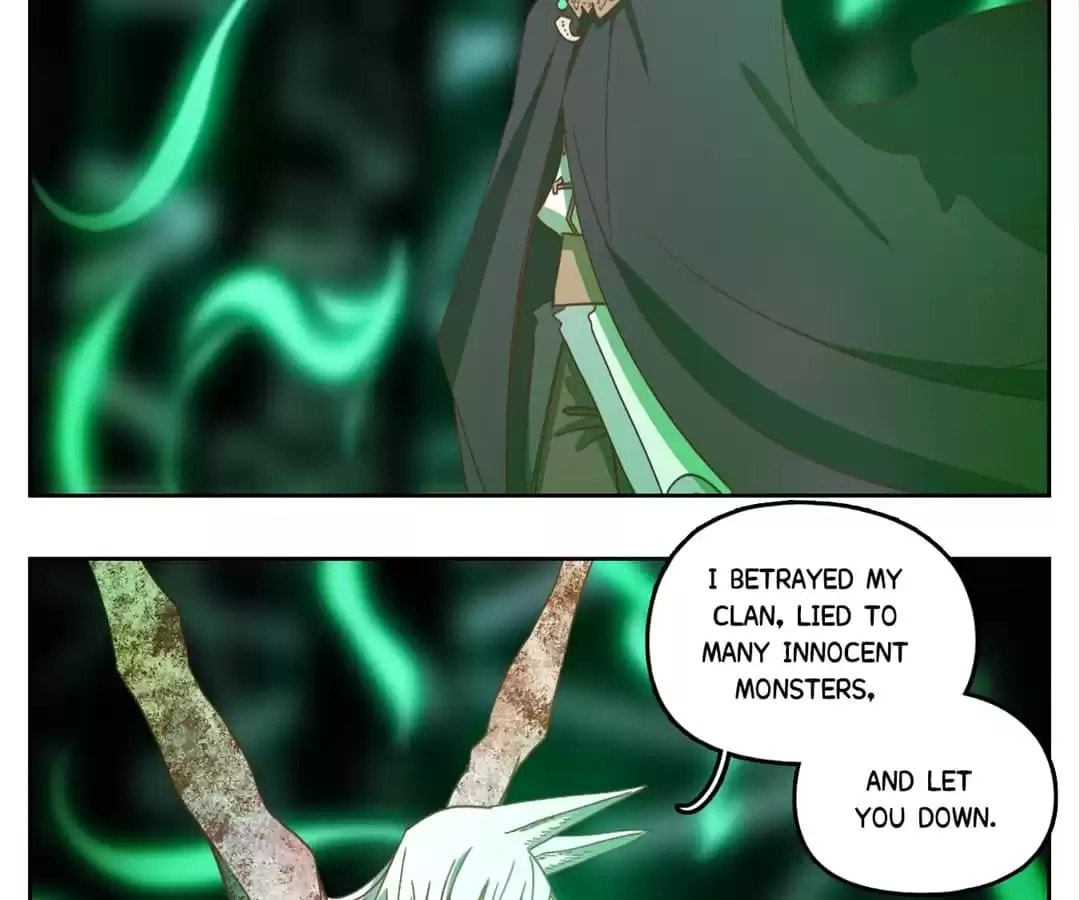 Monster's Bar Chapter 125 page 126 - 
