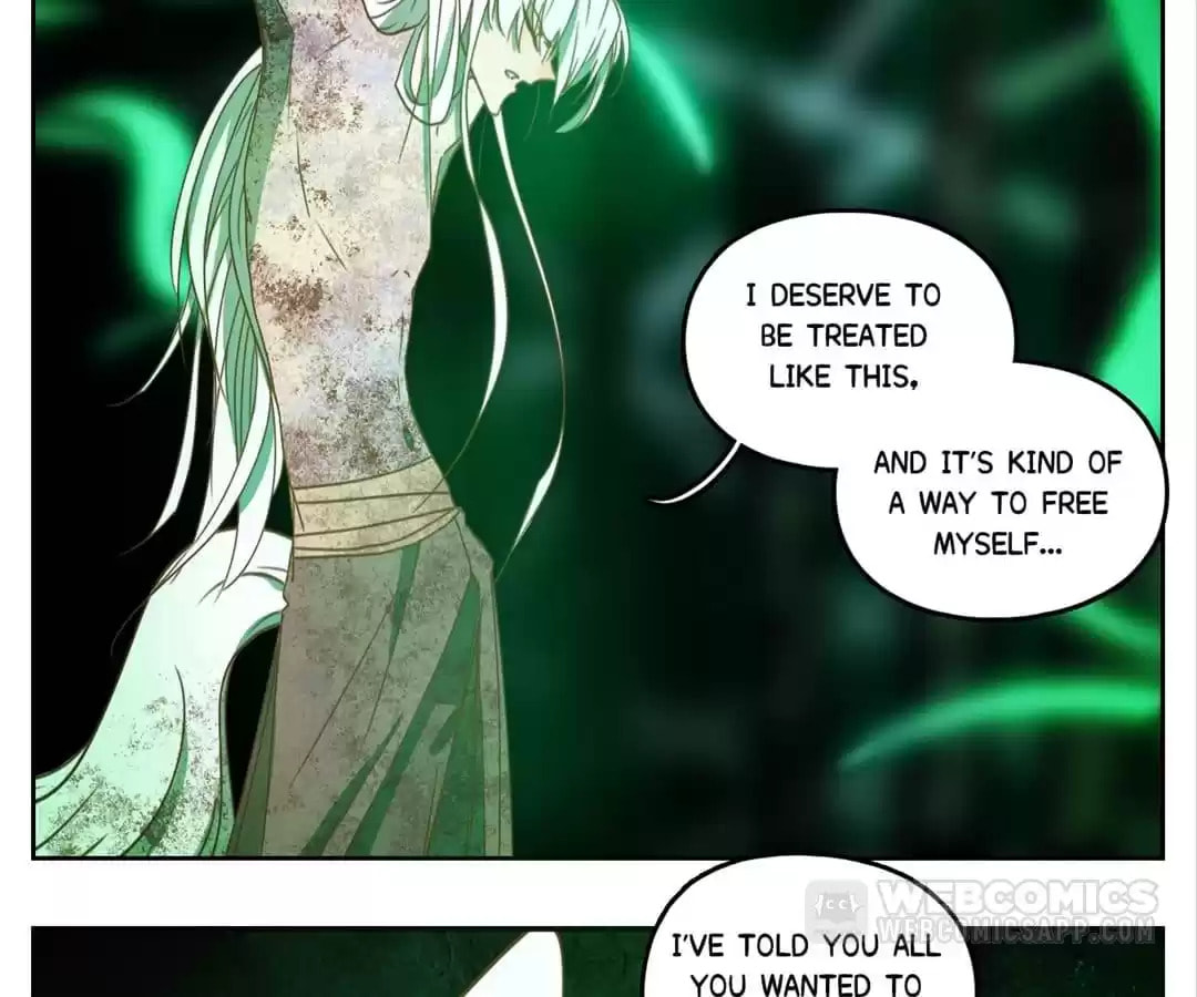 Monster's Bar Chapter 125 page 127 - 