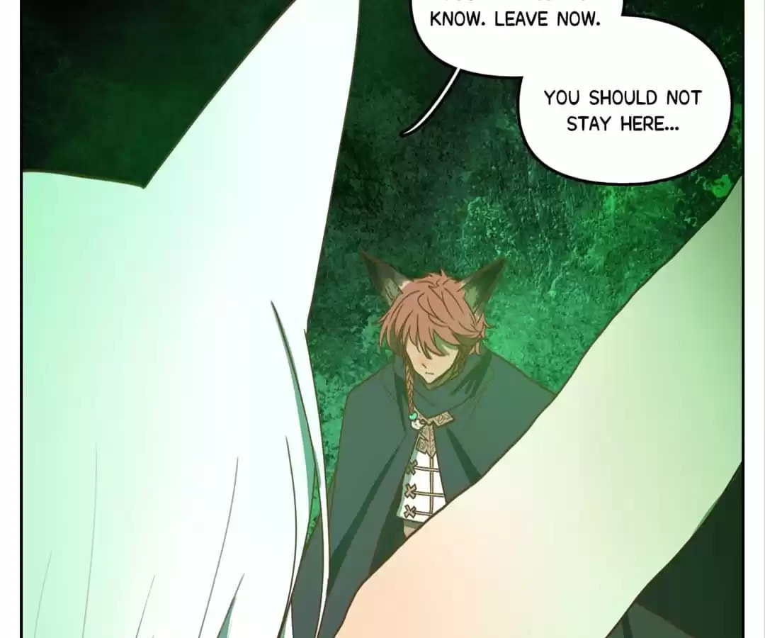 Monster's Bar Chapter 125 page 128 - 