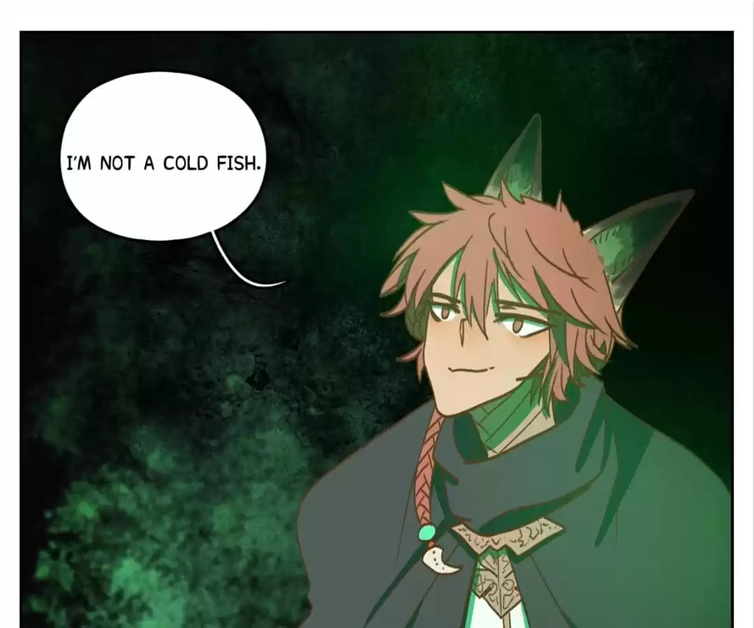 Monster's Bar Chapter 125 page 133 - 