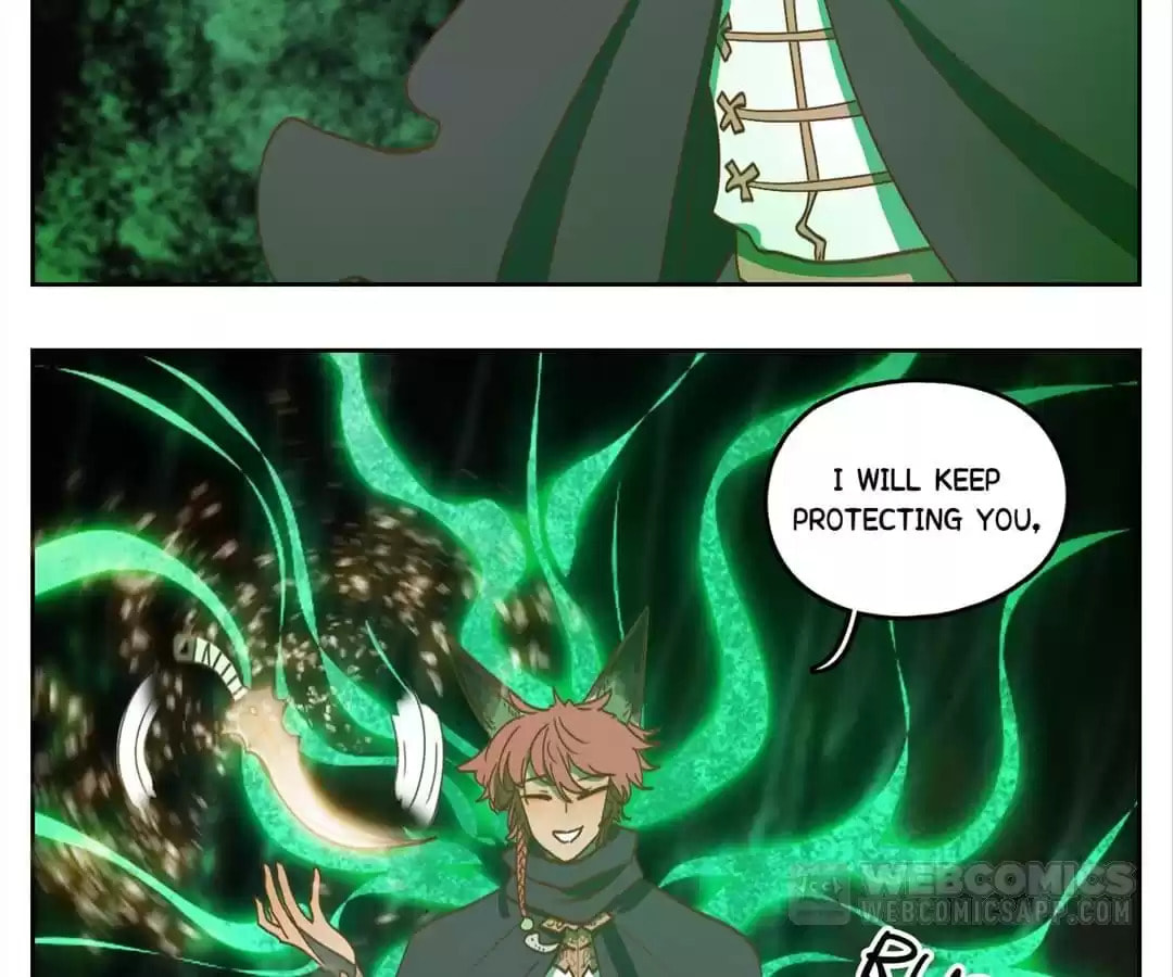 Monster's Bar Chapter 125 page 134 - 