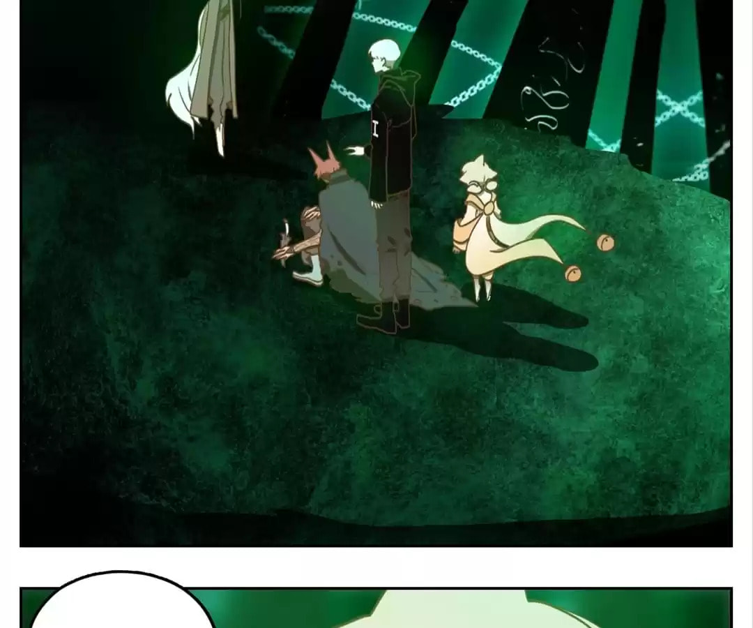 Monster's Bar Chapter 125 page 140 - 