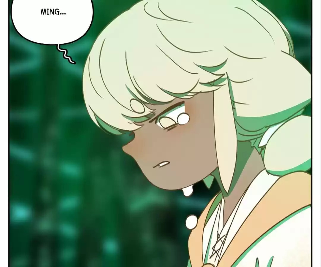 Monster's Bar Chapter 125 page 141 - 
