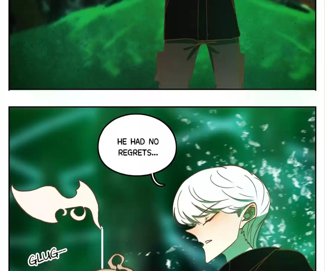 Monster's Bar Chapter 125 page 143 - 