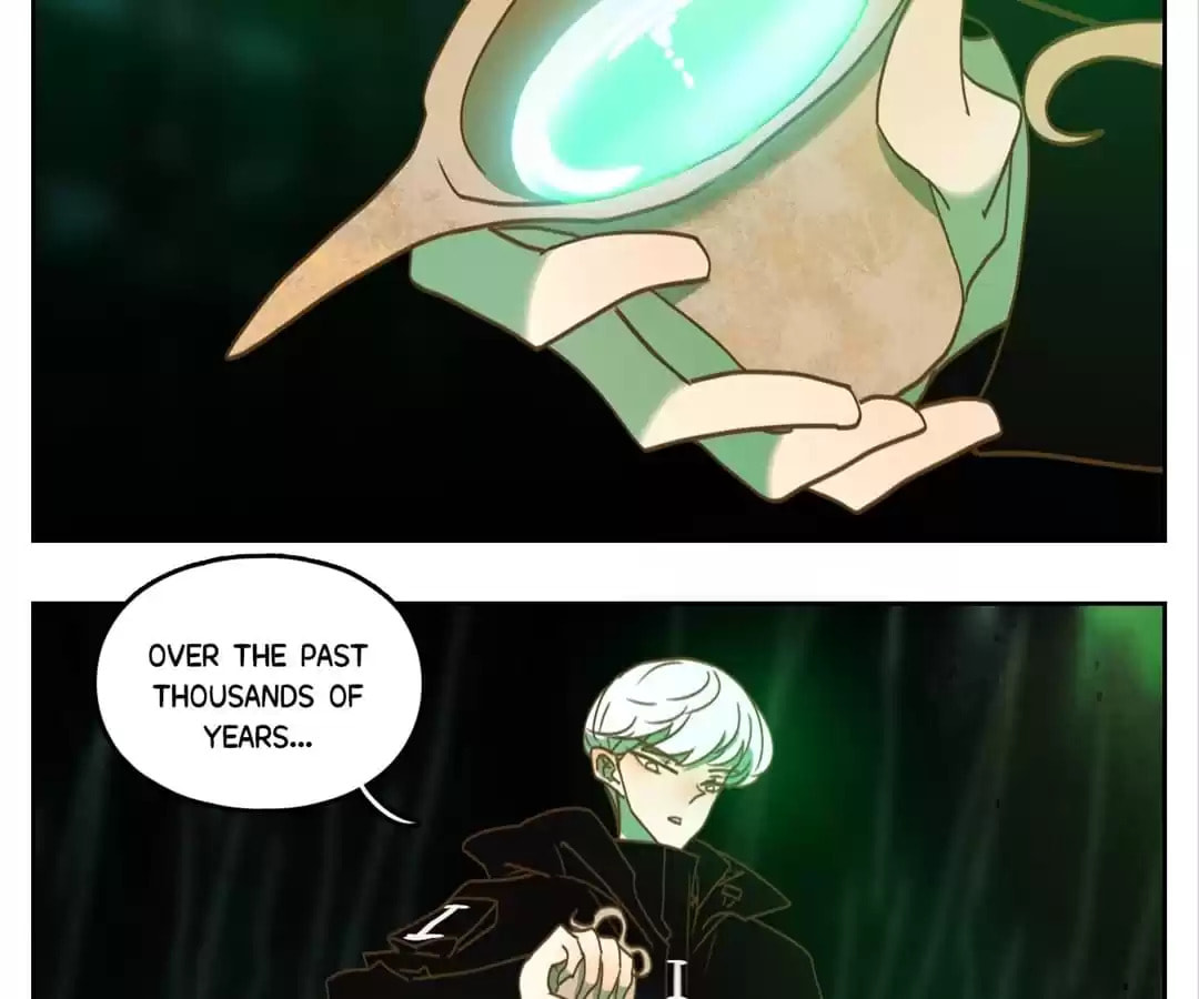 Monster's Bar Chapter 125 page 145 - 